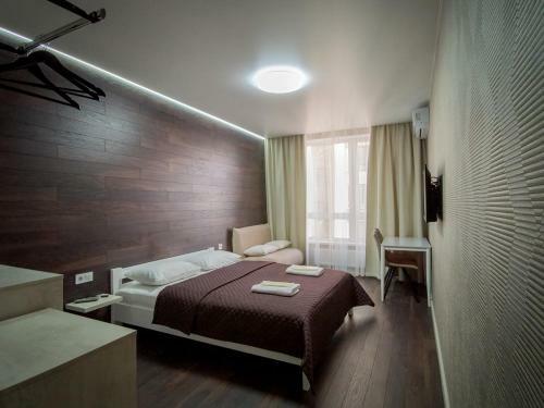 Solo Apartment Kamenskaya
