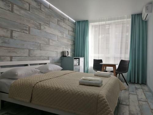 Solo Apartment Kamenskaya