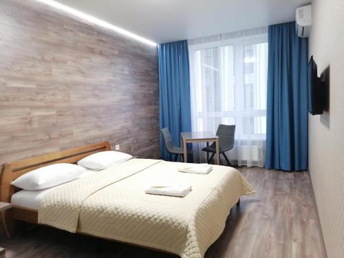 Solo Apartment Kamenskaya