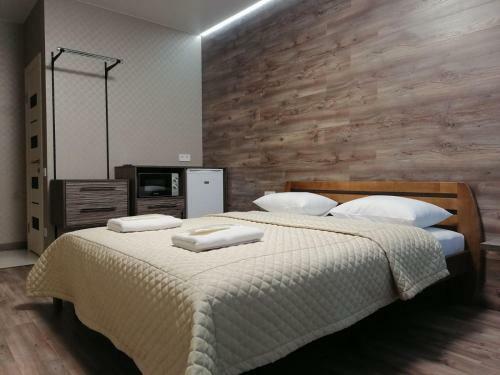 Solo Apartment Kamenskaya