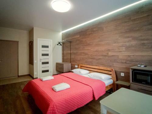 Solo Apartment Kamenskaya
