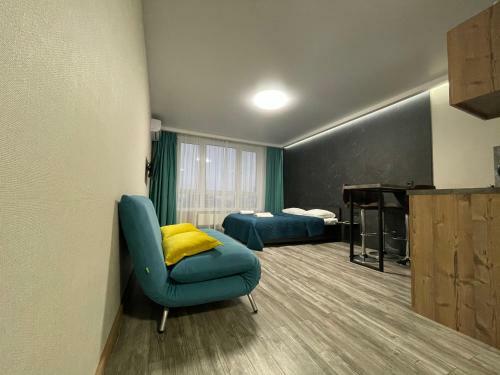 Solo Apartment Kamenskaya