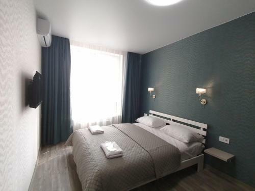Solo Apartment Kamenskaya