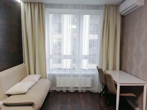 Solo Apartment Kamenskaya