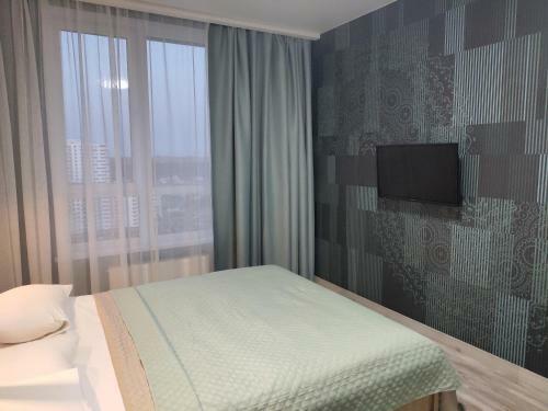 Solo Apartment Kamenskaya
