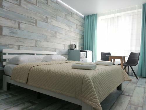 Solo Apartment Kamenskaya