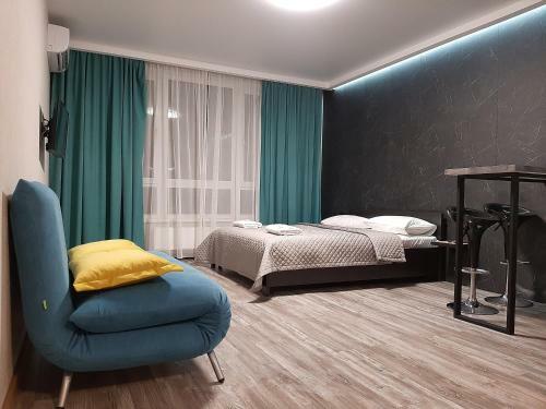Solo Apartment Kamenskaya