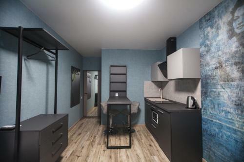 Solo Apartment Kamenskaya