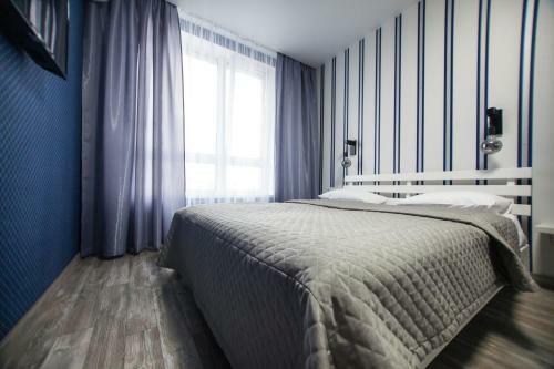 Solo Apartment Kamenskaya