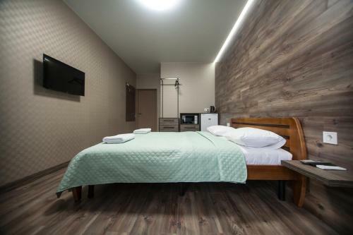 Solo Apartment Kamenskaya