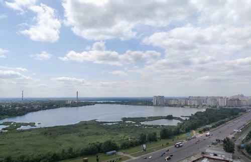 Solo Apartment Kamenskaya