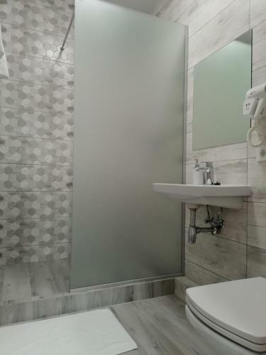 Solo Apartment Kamenskaya