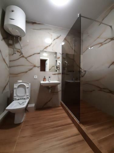 Solo Apartment Kamenskaya