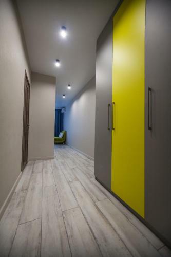 Solo Apartment Kamenskaya