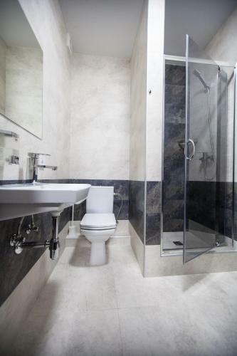 Solo Apartment Kamenskaya