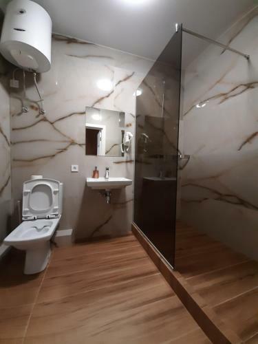 Solo Apartment Kamenskaya