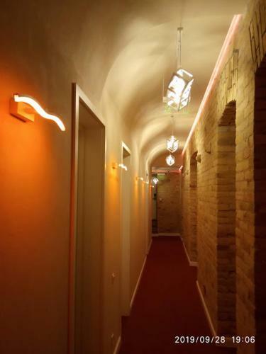 Hotel The Key