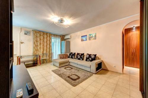 Apartments Near The Nsc Olympic