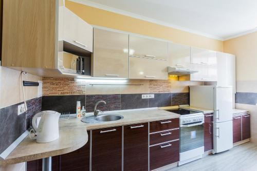 Apartamento ????????? ???????? ?? ?????????? 71, ????