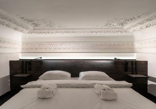 Globe Runner Hotel & Hostel Kyiv City Center