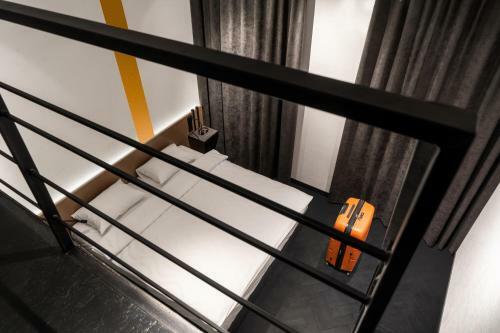 Globe Runner Hotel & Hostel Kyiv City Center
