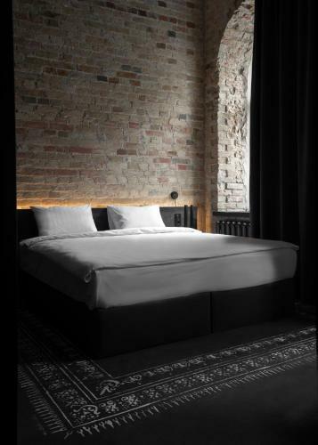 Globe Runner Hotel & Hostel Kyiv City Center