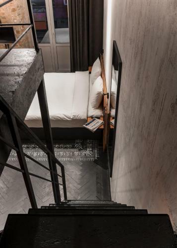 Globe Runner Hotel & Hostel Kyiv City Center