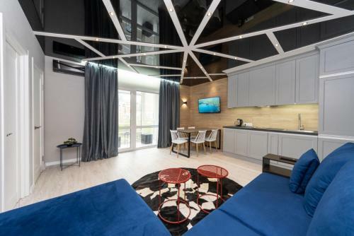 Pechersky Kvartal Apartments