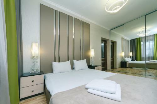 Pechersky Kvartal Apartments