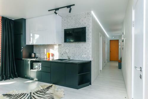 Pechersky Kvartal Apartments
