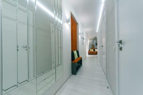 Pechersky Kvartal Apartments