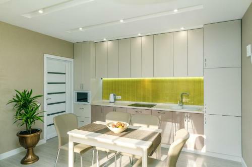 Pechersky Kvartal Apartments