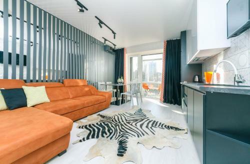 Pechersky Kvartal Apartments