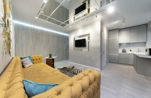 Pechersky Kvartal Apartments