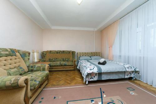 Apartamento ???????? 1 ????????? ?? ?????????