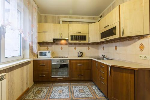 Apartamento ??????, ?????????? ??????? ????????????? ???????? ????? ????? ????????????? ?? 6 ????