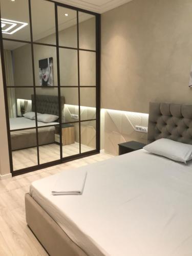 Apart Plaza 24