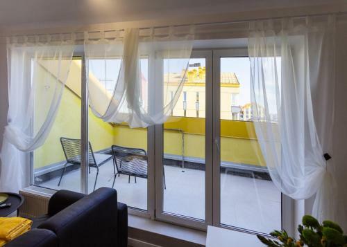 Apartamento Comfort Town