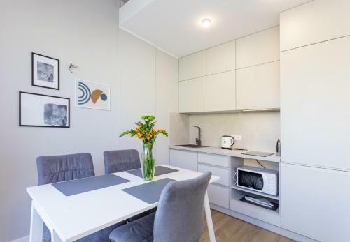 Apartamento Comfort Town