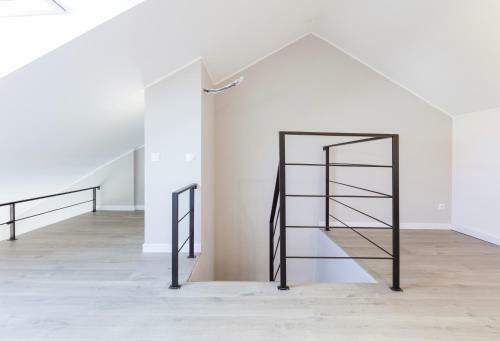 Apartamento Comfort Town