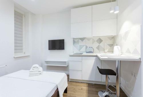 Apartamento Comfort Town