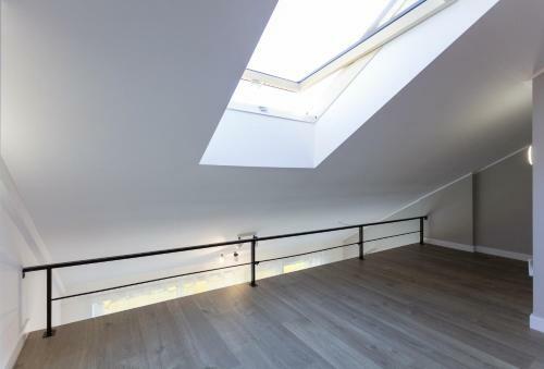 Apartamento Comfort Town
