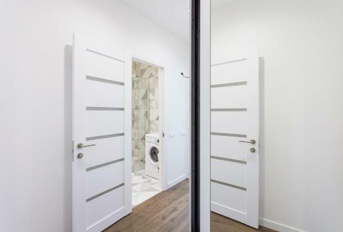 Apartamento Comfort Town