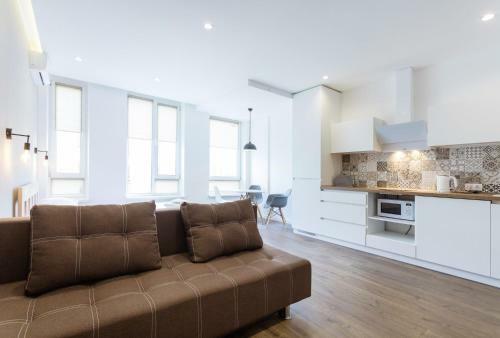 Apartamento Comfort Town