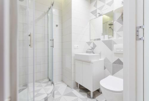 Apartamento Comfort Town