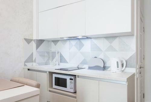 Apartamento Comfort Town