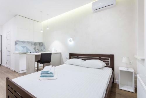Apartamento Comfort Town