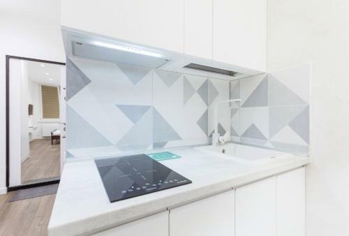 Apartamento Comfort Town