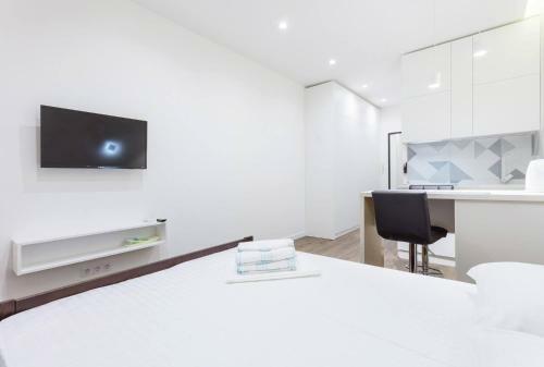 Apartamento Comfort Town