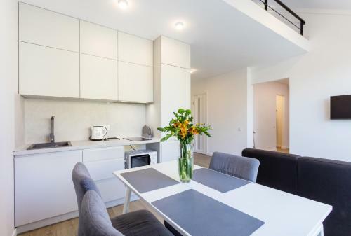 Apartamento Comfort Town